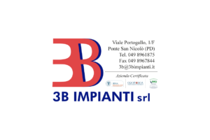 3b impianti