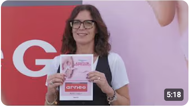 Arneg Spa | Evento Aziendale